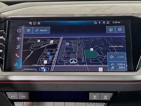 Certified 2023 Audi Q4 e-tron Prestige AWD/4WD image 14