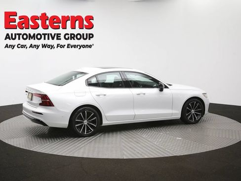 Used 2023 Volvo S60 T8 Plus AWD/4WD image 43
