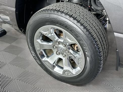 Certified 2022 RAM 1500 Big Horn AWD/4WD image 39