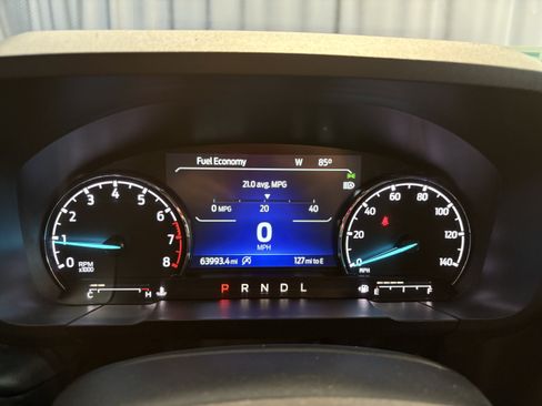 Used 2023 Ford Maverick Lariat w/ Lariat Luxury Package AWD/4WD image 27
