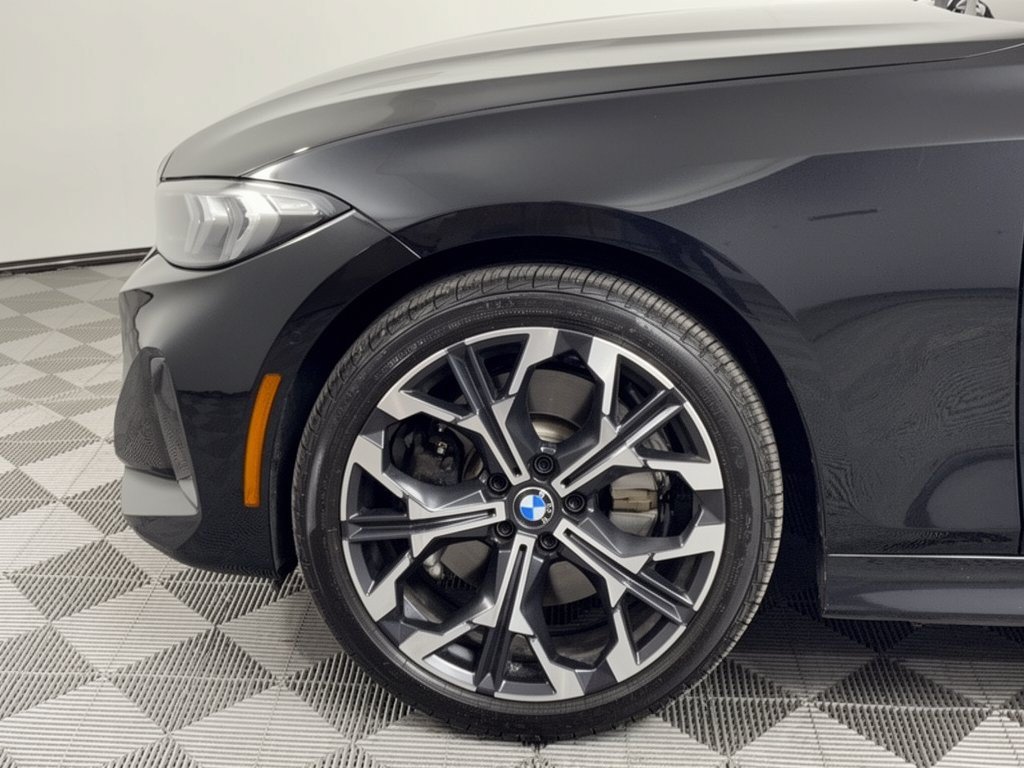 Used 2026 BMW 330i Sedan RWD image 13