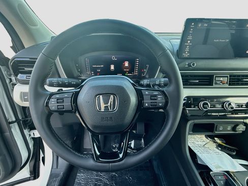 New 2026 Honda Pilot EX-L image 10