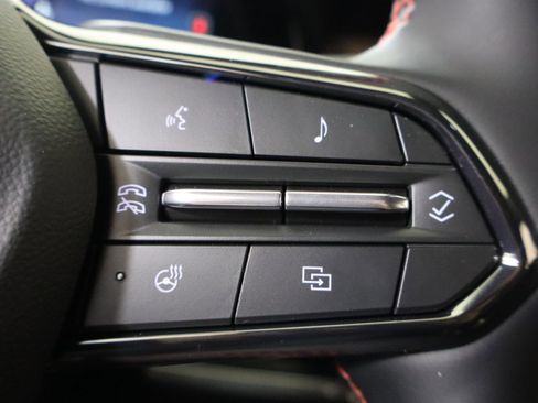 New 2026 Chevrolet Equinox RS w/ LPO, Floor Liner Package image 29