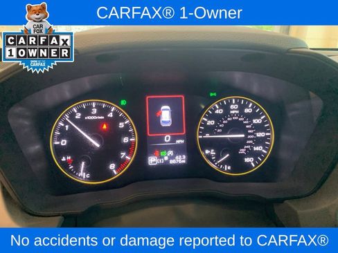Used 2024 Subaru Crosstrek 2.5i Sport w/ Crosstrek Mirror Package AWD/4WD image 5