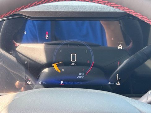 New 2026 Chevrolet TrailBlazer RS w/ Convenience Package image 39