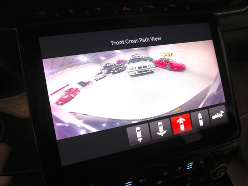 Used 2021 Jeep Grand Cherokee L Summit image 21