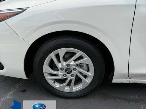 Used 2024 Subaru Impreza 2.0i AWD/4WD image 30