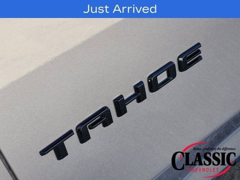 Used 2022 Chevrolet Tahoe Z71 w/ Luxury Package image 18