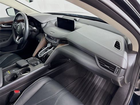 Used 2023 Acura TLX SH-AWD w/ Advance Package image 30