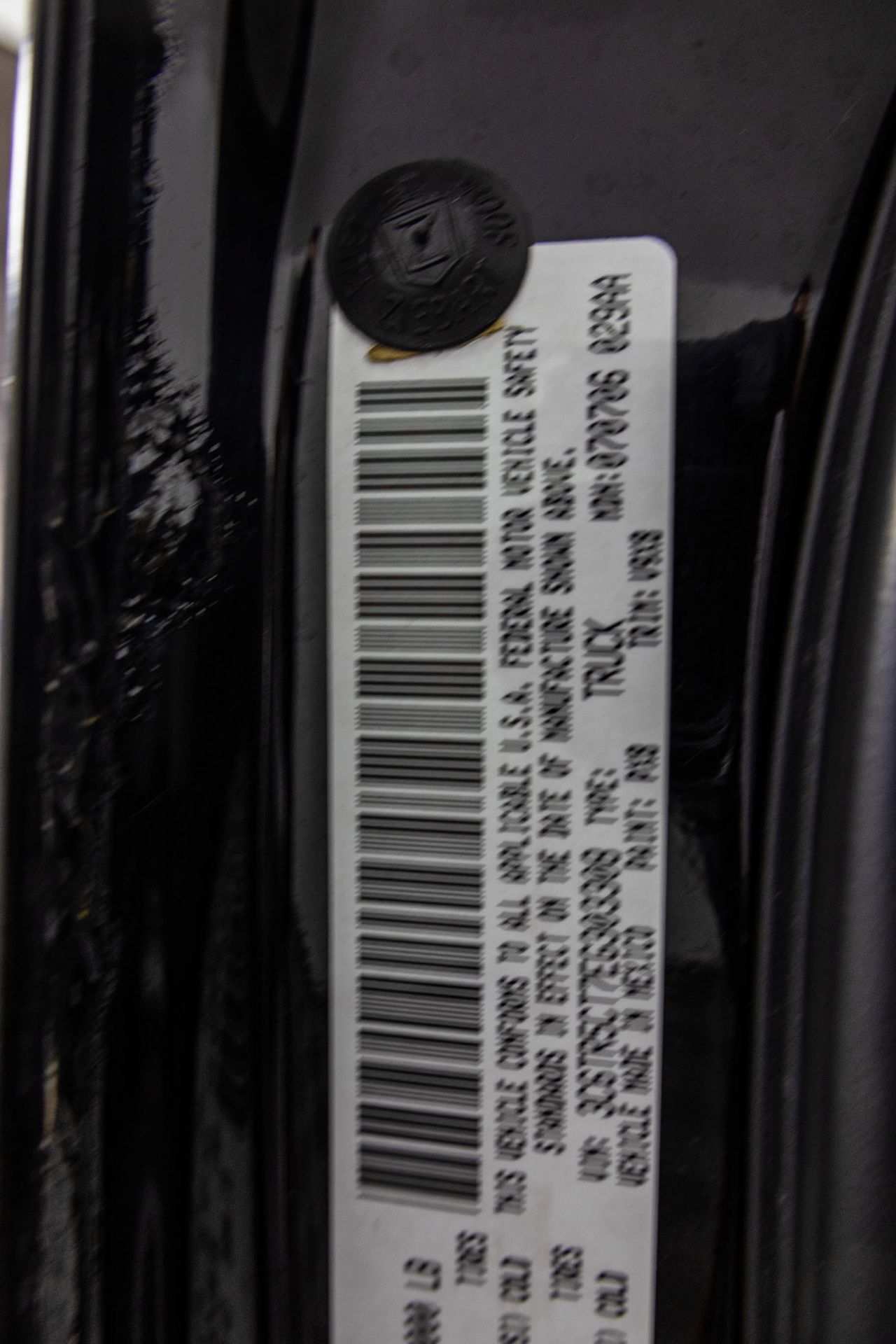 Used 2014 RAM 2500 Tradesman w/ Chrome Appearance Group AWD/4WD image 47
