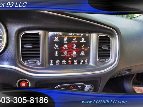Used 2017 Dodge Charger SRT RWD image 23
