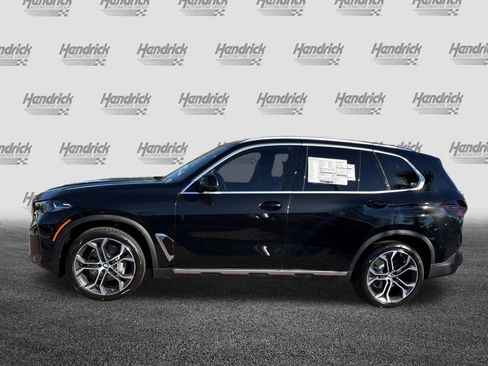 Used 2026 BMW X5 xDrive40i AWD/4WD image 6
