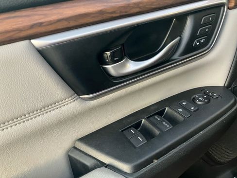 Certified 2021 Honda CR-V EX-L image 36