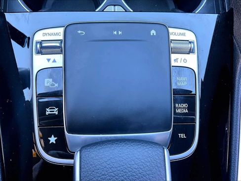 Used 2023 Mercedes-Benz GLE 53 AMG 4MATIC image 35