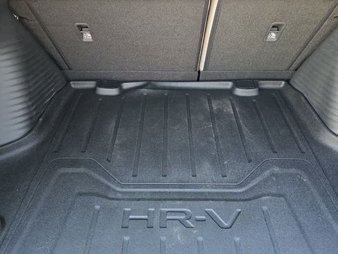 New 2026 Honda HR-V EX-L image 17