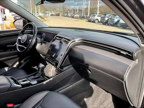 Used 2023 Hyundai Tucson SEL w/ Convenience Package image 14