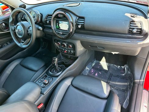 Used 2020 MINI Cooper Clubman S w/ Premium Package image 33