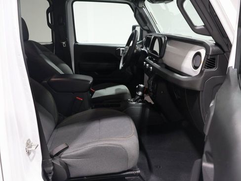 Certified 2024 Jeep Wrangler Willys image 26