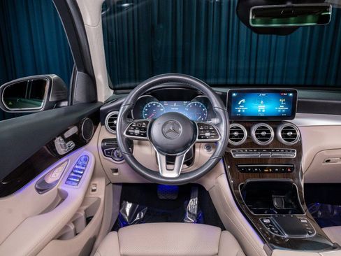 Certified 2022 Mercedes-Benz GLC 300 4MATIC image 14