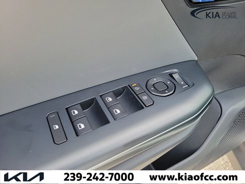 New 2026 Kia K4 FWD image 21