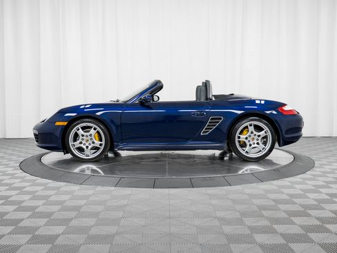 Used 2006 Porsche Boxster image 2