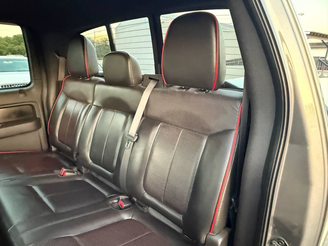Used 2012 Ford F150 FX2 w/ FX Luxury Pkg RWD image 37