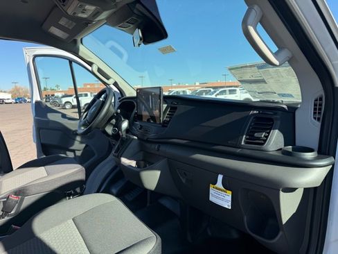 New 2026 Ford Transit 350 XL image 16