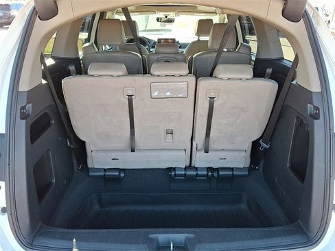 Used 2020 Honda Odyssey EX-L image 24