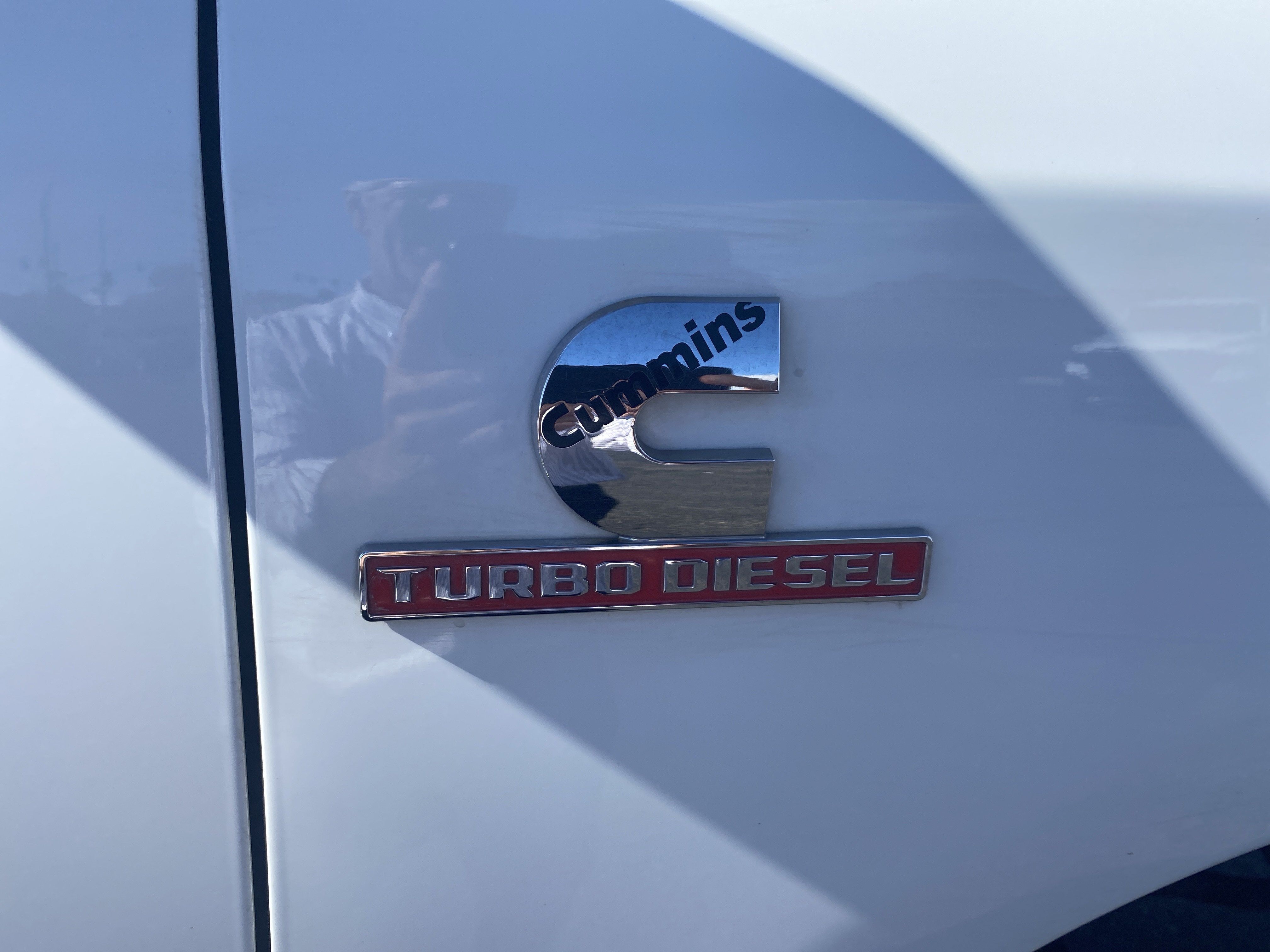 Used 2021 RAM 2500 Big Horn AWD/4WD image 22
