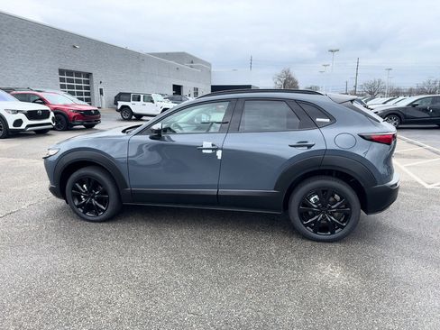 New 2026 MAZDA CX-30 2.5 Turbo w/ Premium Plus Pkg AWD/4WD image 8