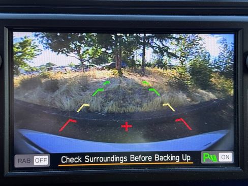 Certified 2025 Toyota GR86 Premium w/ ALL Weather Mat Package (TMS) RWD image 11