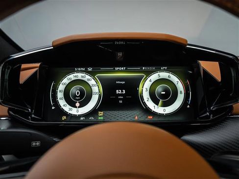 New 2026 Aston Martin V8 Vantage Coupe image 23