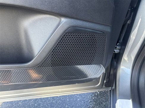 New 2025 Chevrolet Blazer EV LT image 25