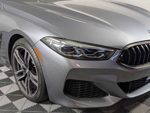 Used 2022 BMW M850i Gran Coupe xDrive AWD/4WD image 15
