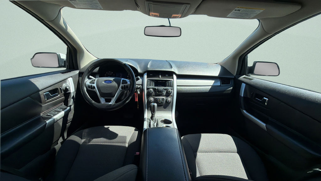 Used 2014 Ford Edge SEL AWD/4WD image 11