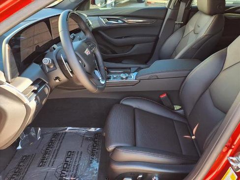 New 2026 Cadillac CT5 Sport image 13