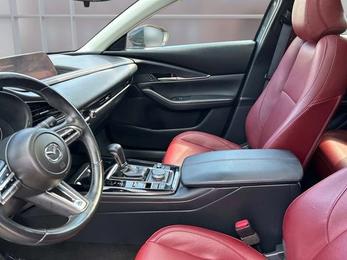Used 2023 MAZDA CX-30 AWD 2.5 S w/ Preferred Package image 22