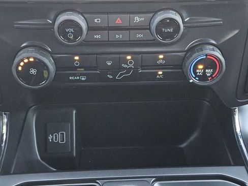 New 2025 Ford F150 STX w/ Equipment Group 200A image 14