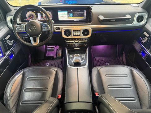 Used 2019 Mercedes-Benz G 550 image 19