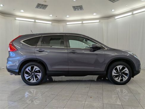 Used 2015 Honda CR-V Touring image 11