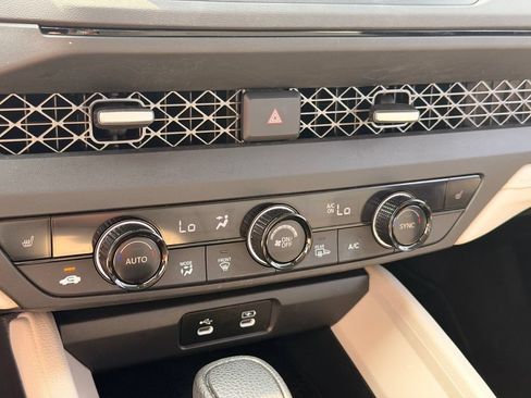 Used 2024 Honda Accord EX image 21