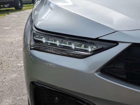 New 2026 Acura MDX Type S AWD/4WD image 10