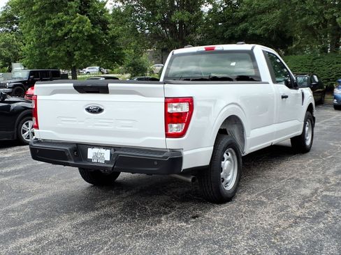 Used 2023 Ford F150 XL RWD image 26