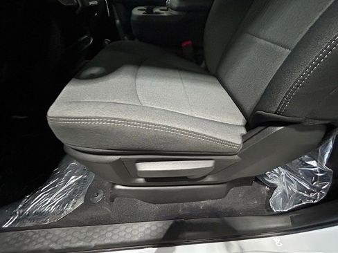 Used 2024 RAM 3500 Tradesman image 34