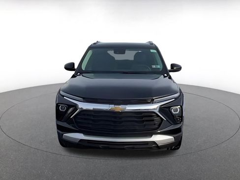 Used 2025 Chevrolet TrailBlazer LT image 5