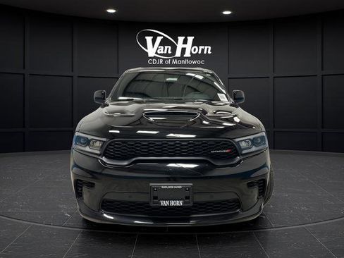 Used 2024 Dodge Durango R/T w/ Tow 'N Go Package AWD/4WD image 2