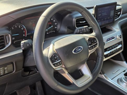 Certified 2023 Ford Explorer XLT w/ Equipment Group 202A RWD image 19
