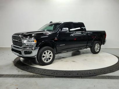 Used 2022 RAM 3500 Laramie