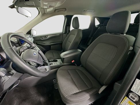 Used 2024 Ford Escape Active AWD/4WD image 13