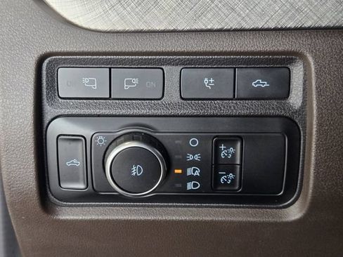 Used 2024 Ford F250 King Ranch AWD/4WD image 24